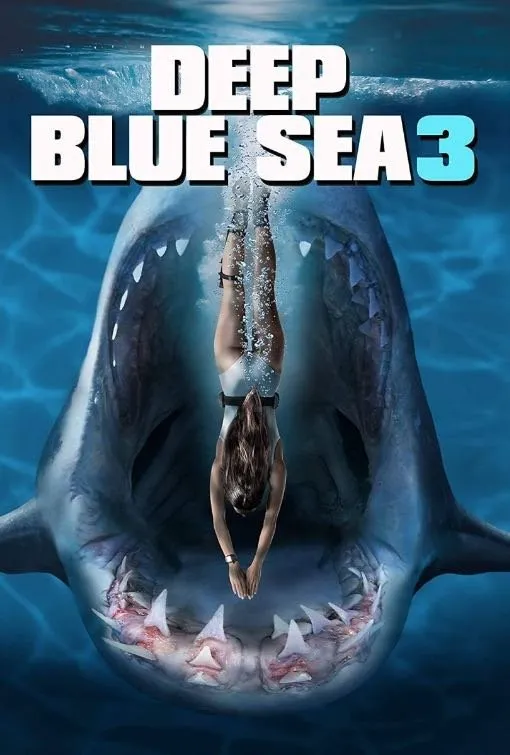 Deep Bleu Sea 3 - Xtream IPTV Premium IPTV Subscription